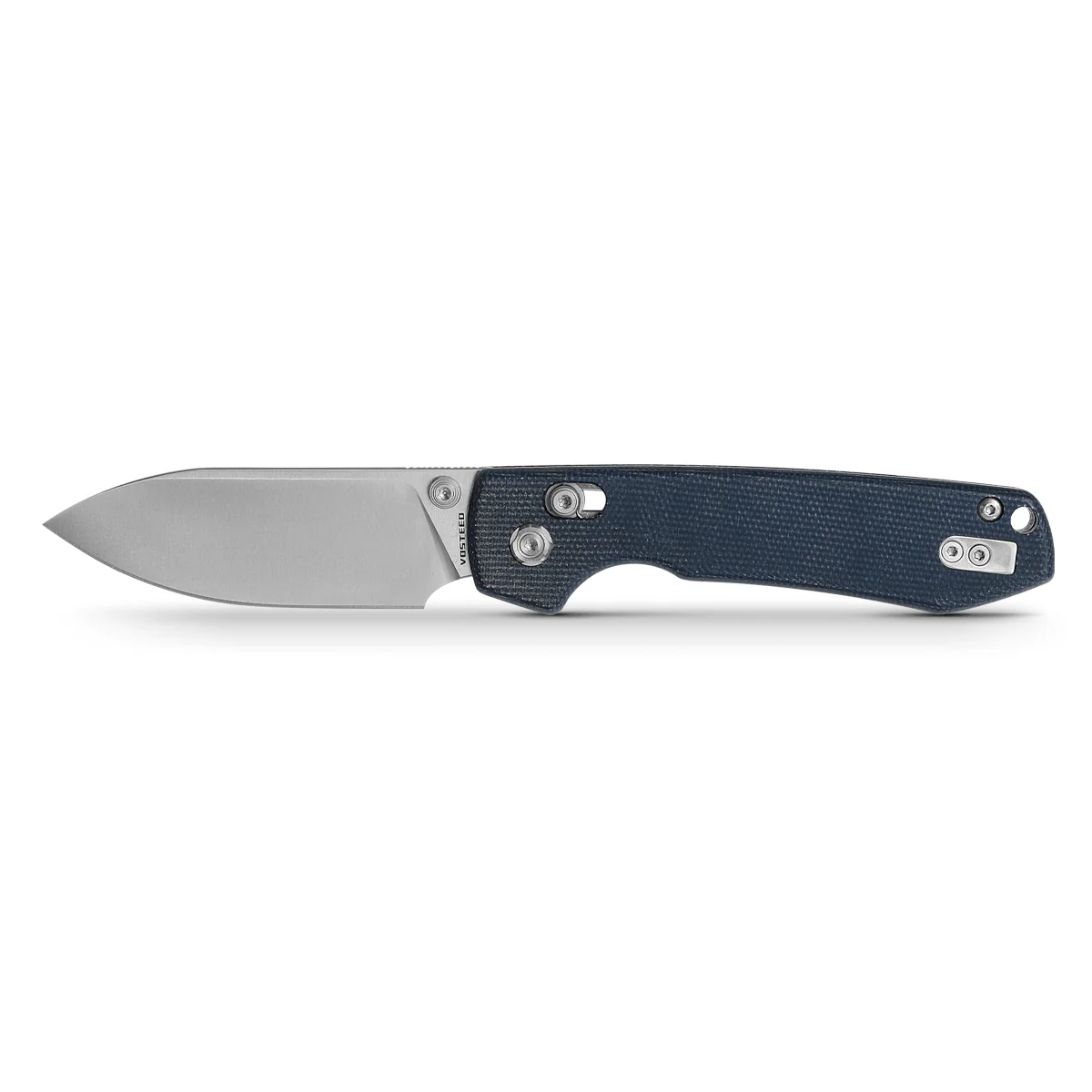 Vosteed Raccoon Crossbar Lock