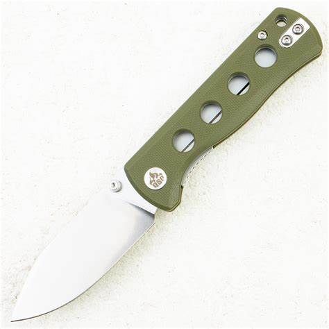 QSP Canary Folder QS150‑F1