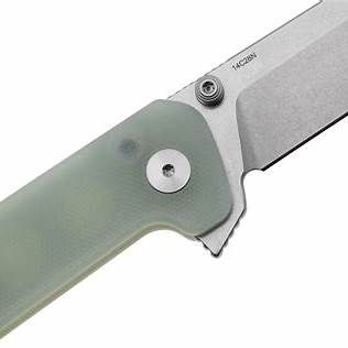 QSP Knife QS130V2-B1 Penguin V2