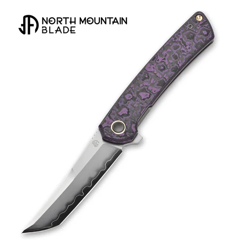 North Mountain Blades 2520 Zero