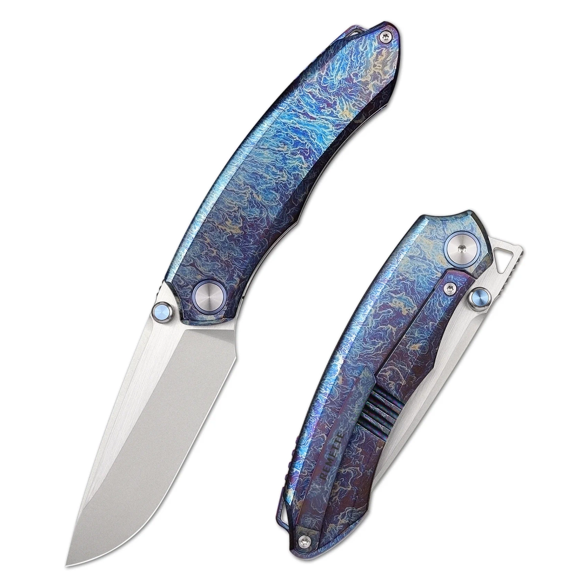 Remette Wild Species WD108-B