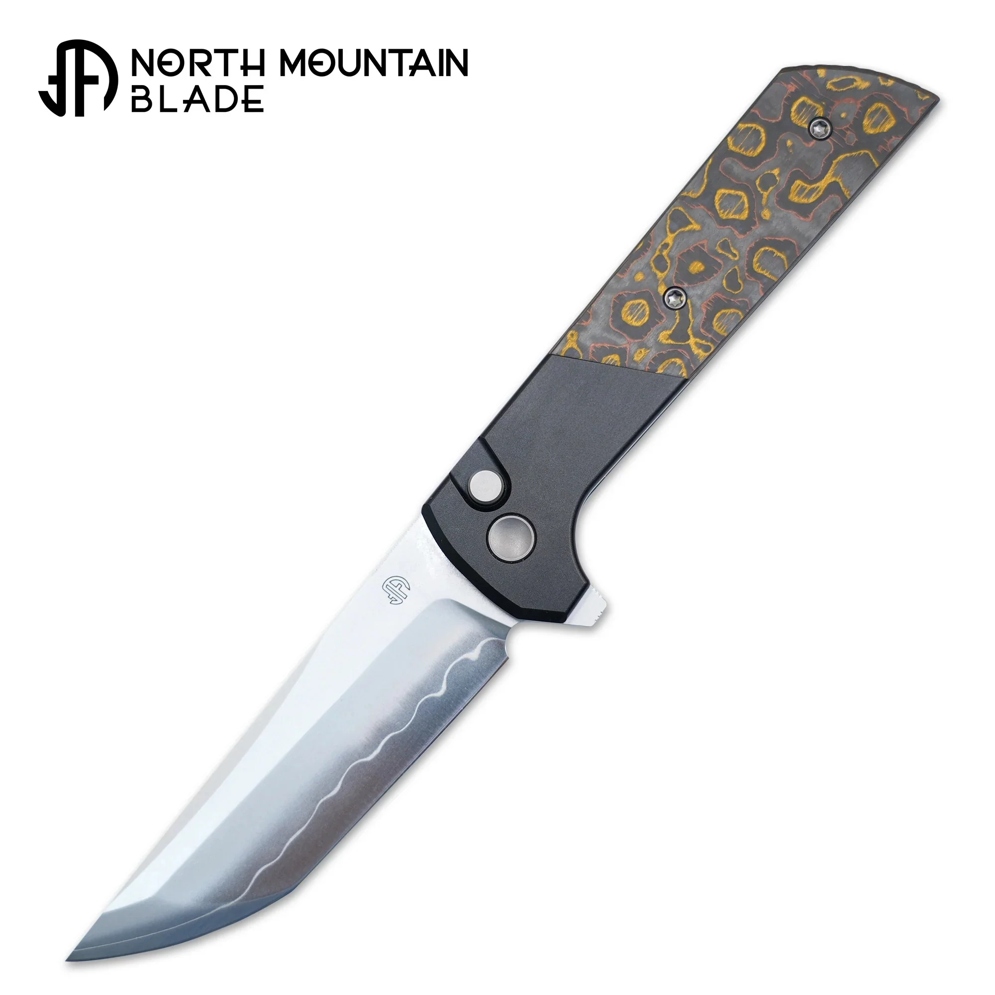 North Mountain Chop2 - 2407-CCFDM