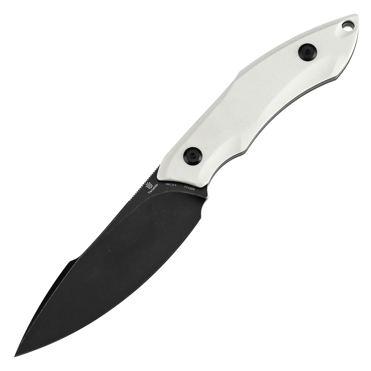 Tenable Luccio - G007A3