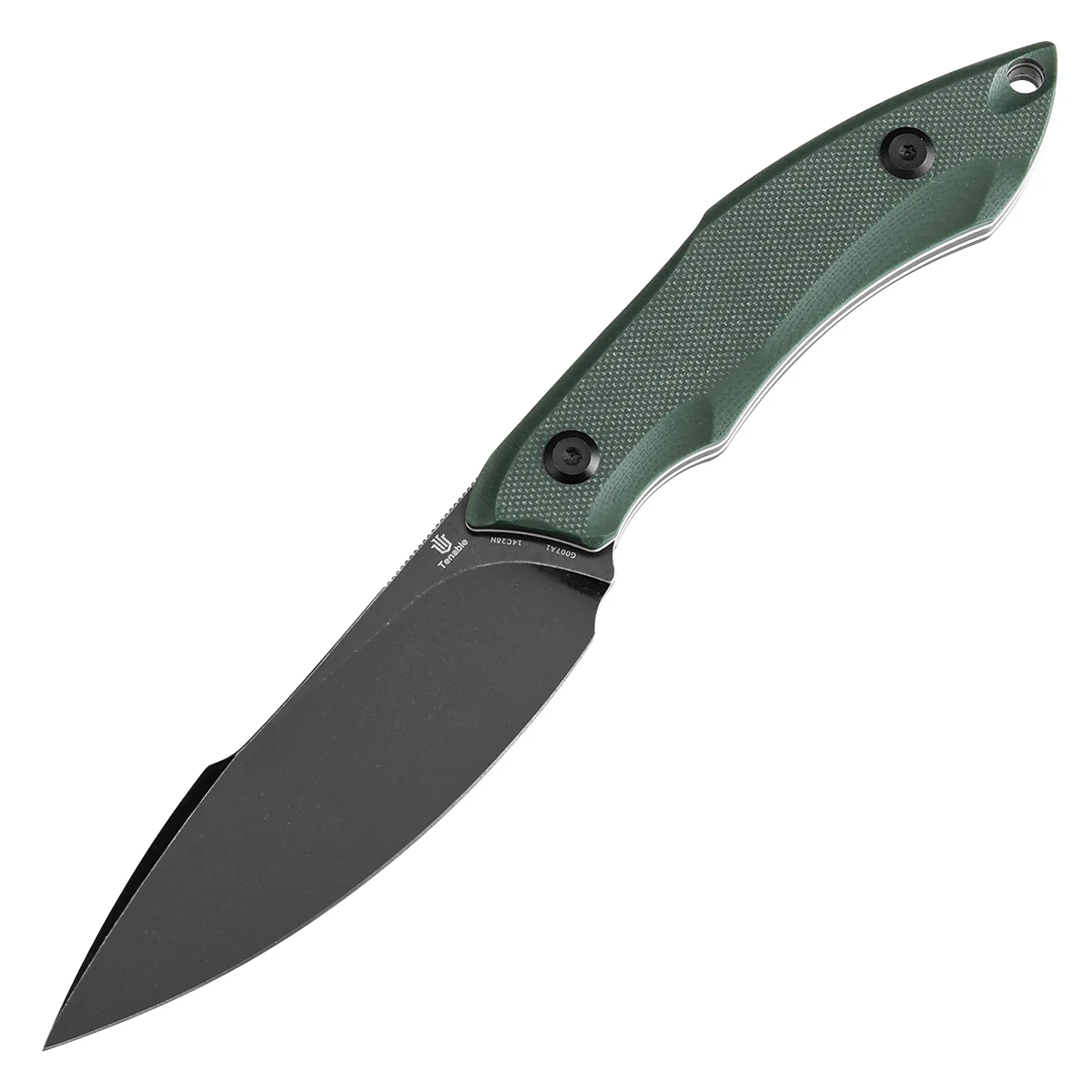 Tenable Luccio - G007A1