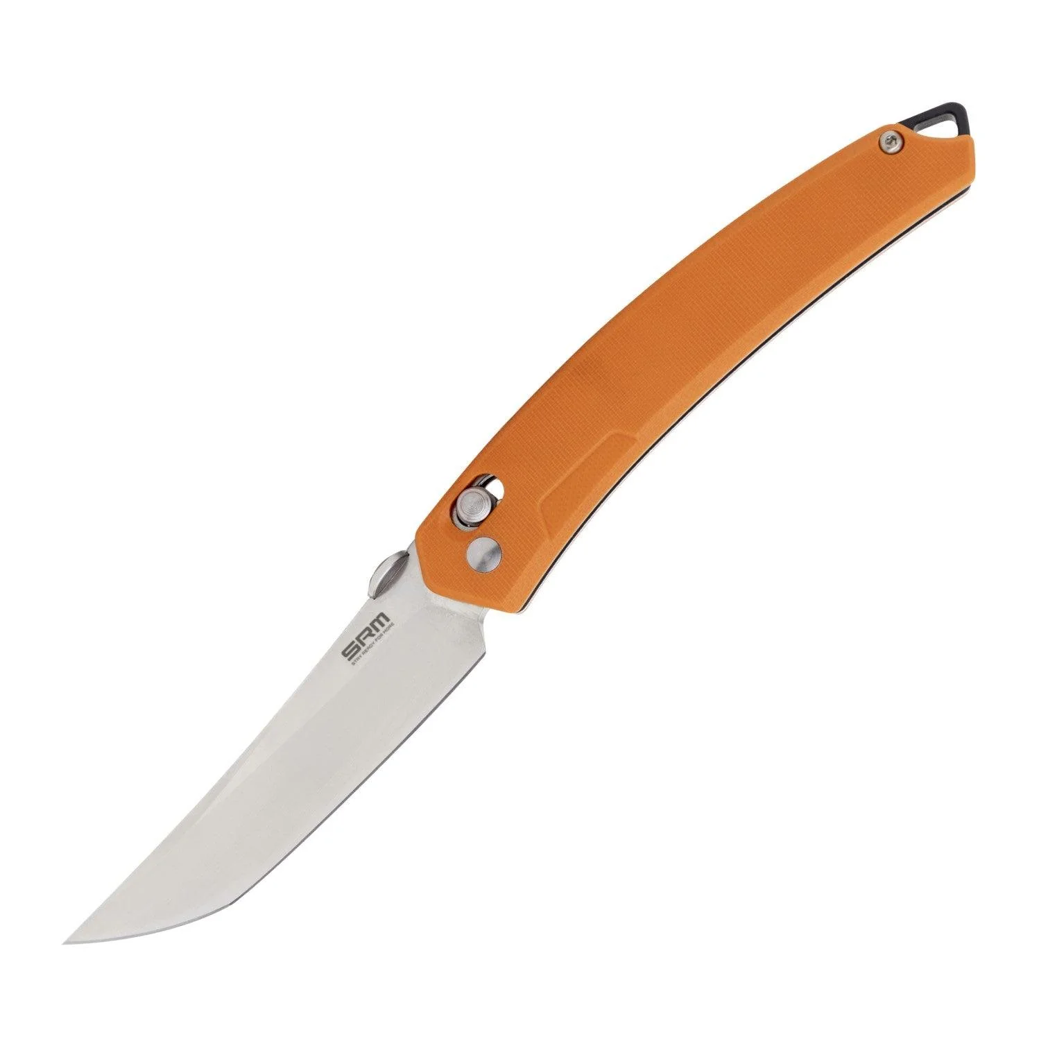 SRM 9211-GJ (Orange G10)