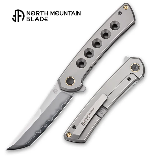North Mountain Zero 3.5" - 2505W02