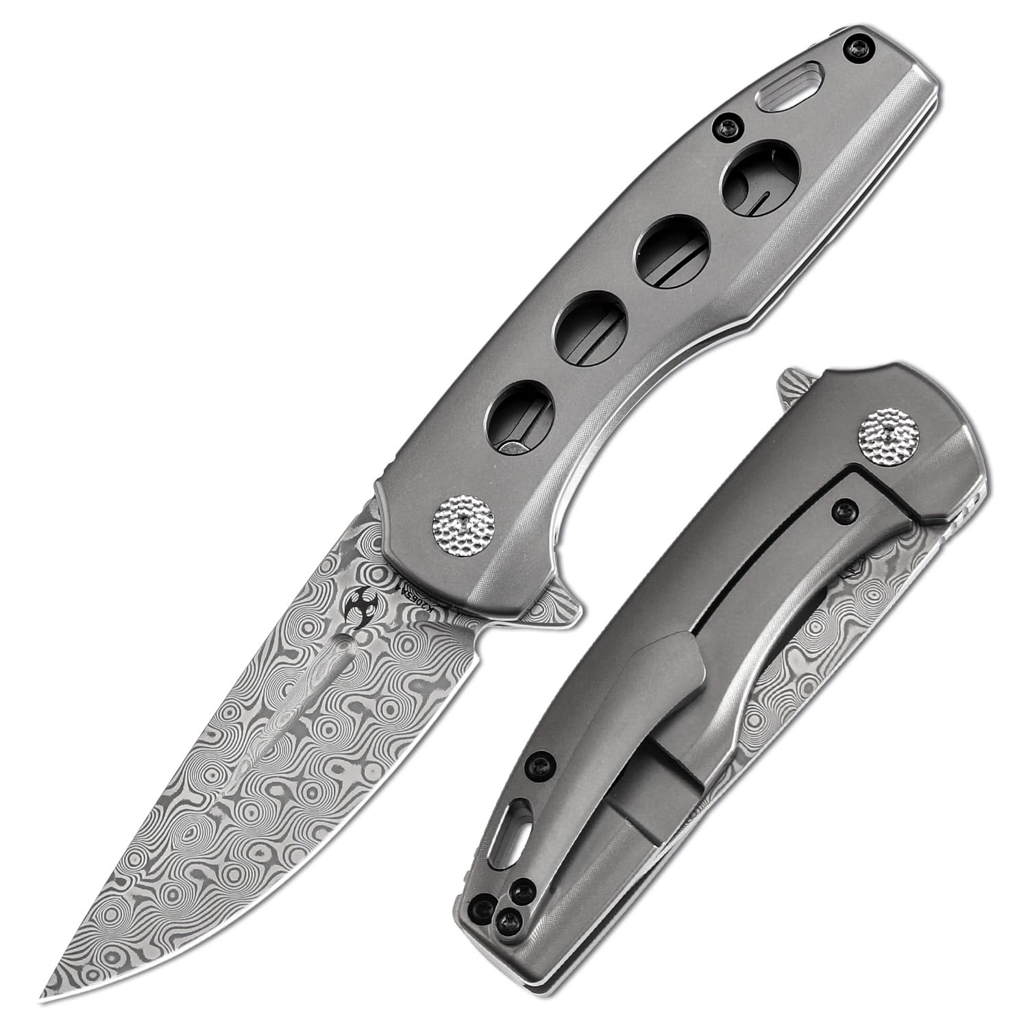 KANSEPT Cassowary K2065A4