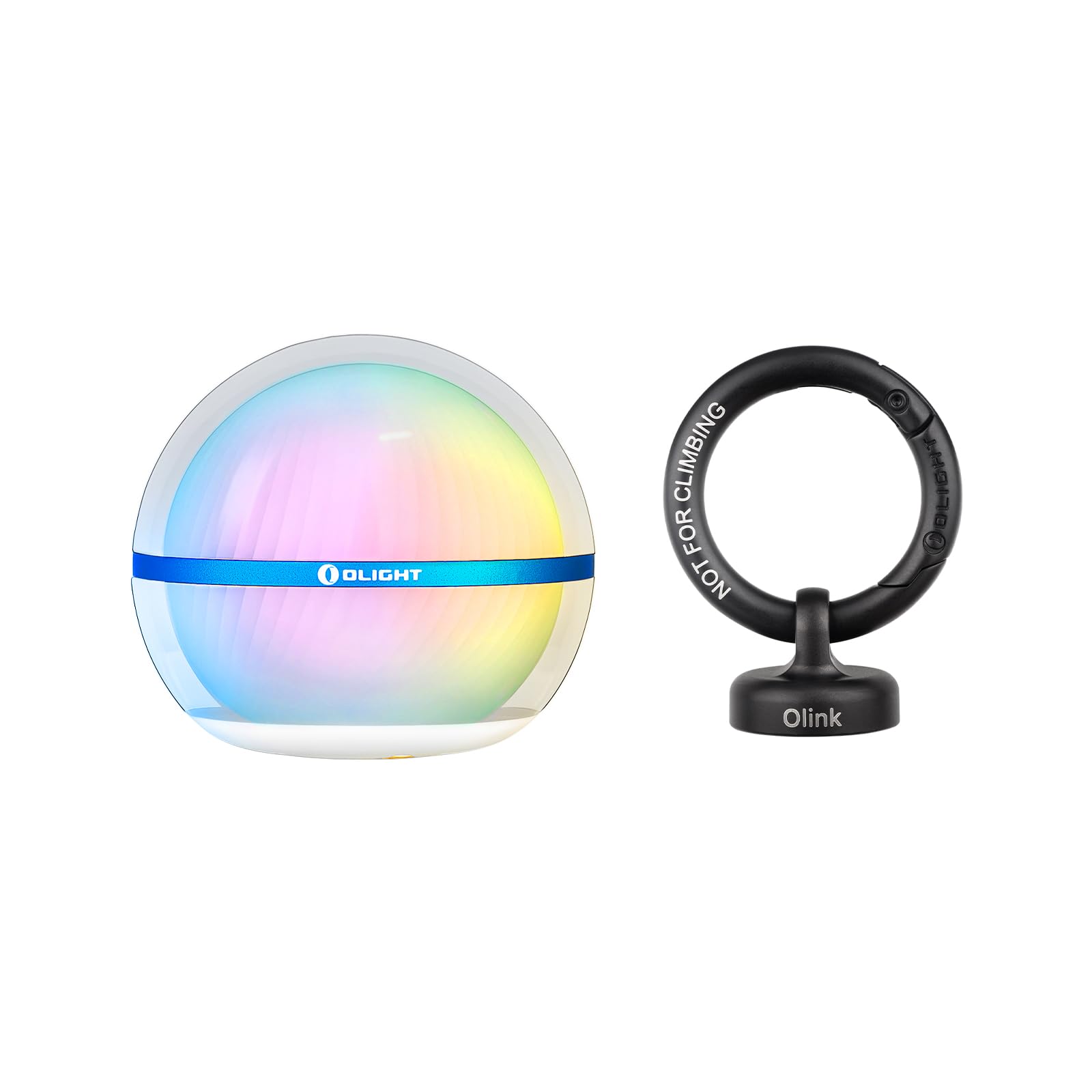 Olight Sphere - תאורת אווירה מגניבה