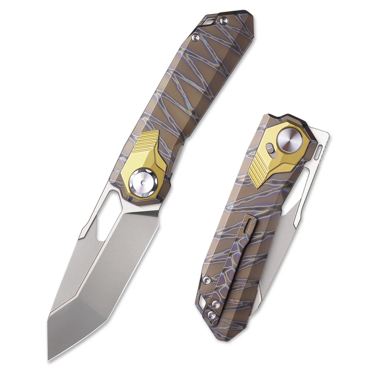 REMETTE RT-Peregrine Falcon M390 RTT1-CX with Safety Lock