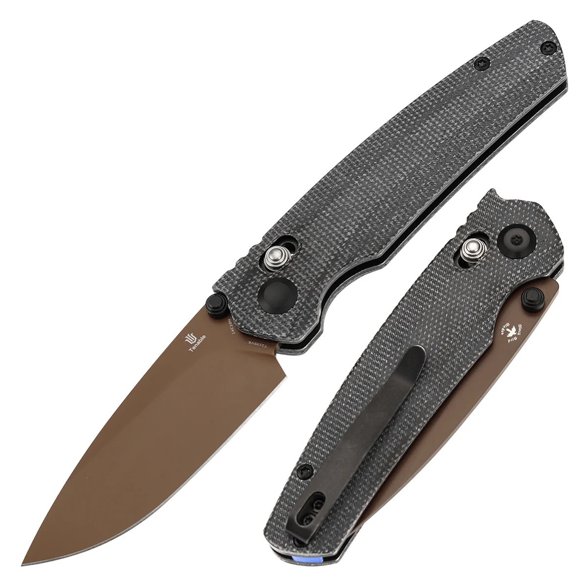 Tenable Raven T2109V6