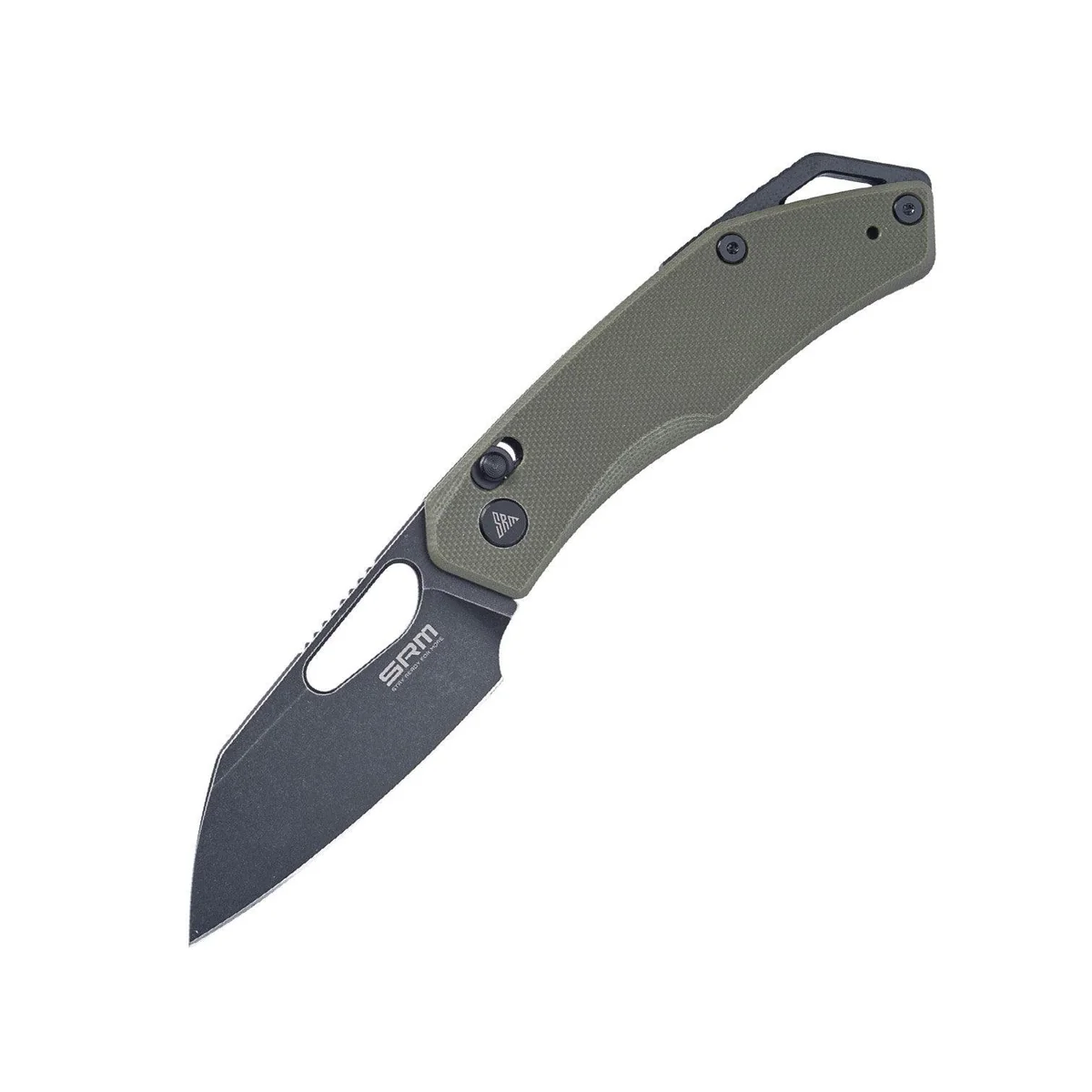 SRM Cub 261M-GP