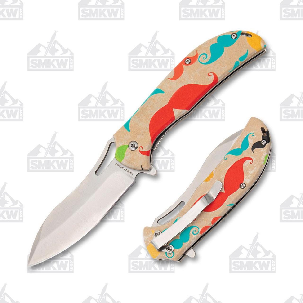 Novelty Knife