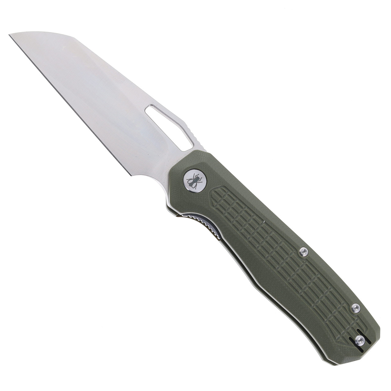 IronFly Syperfly VF03-GN