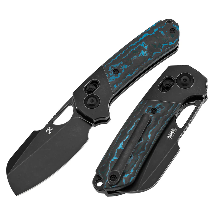 KANSEPT Nahual K2125V4
