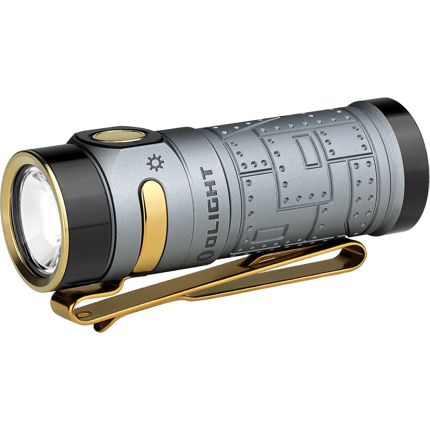 Olight baton 4 special edition