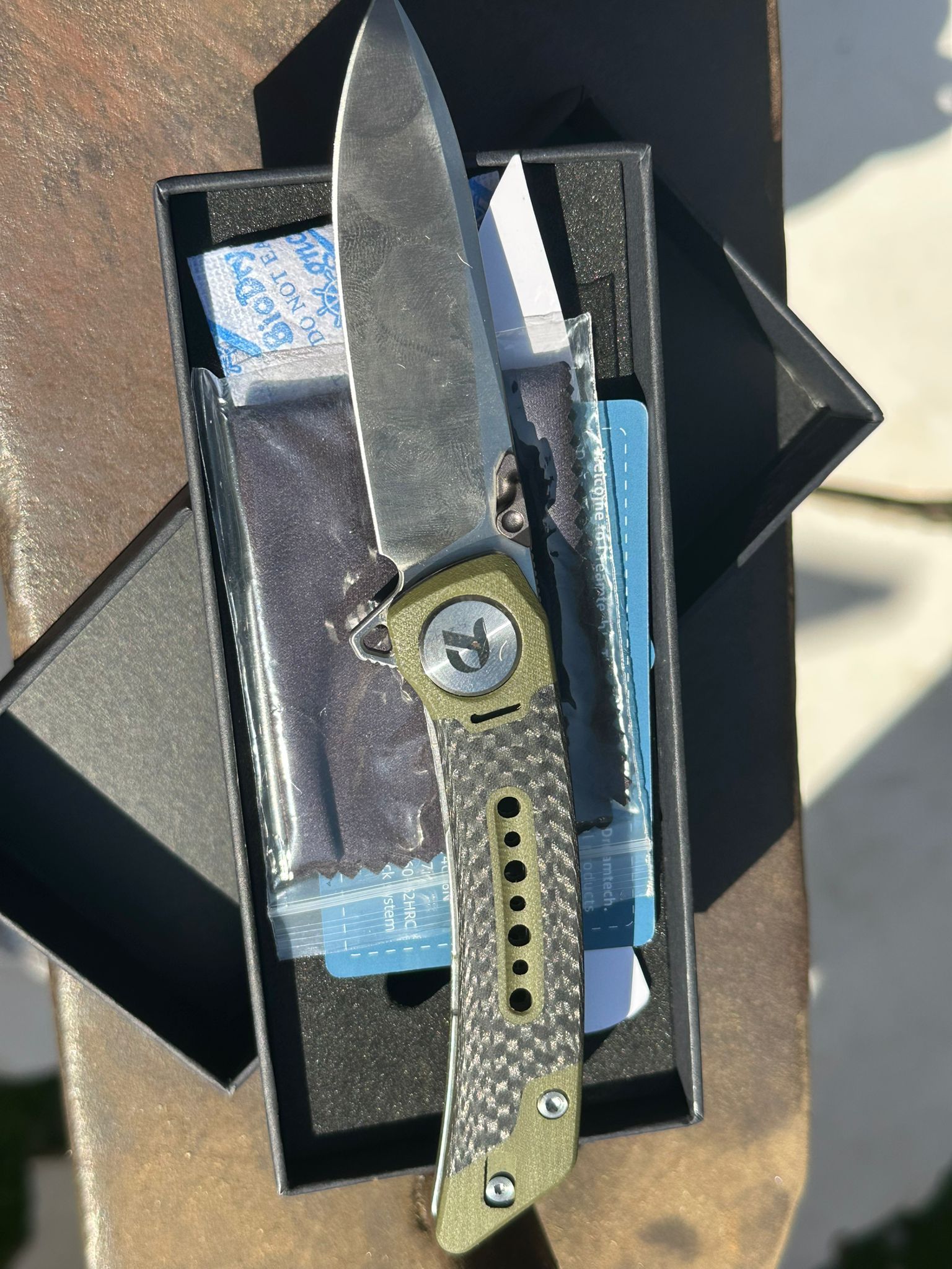 Dream tech - D3610CGG