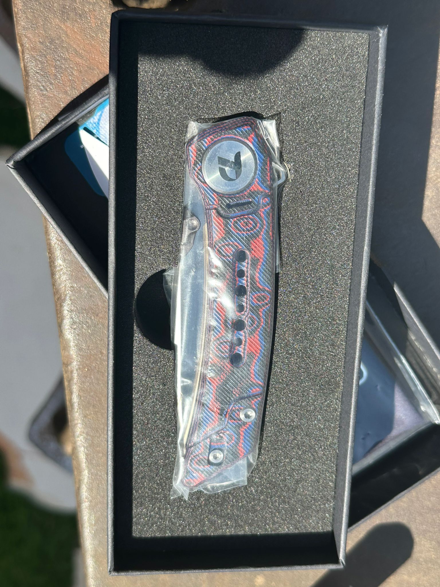 DreamTech D3610MR