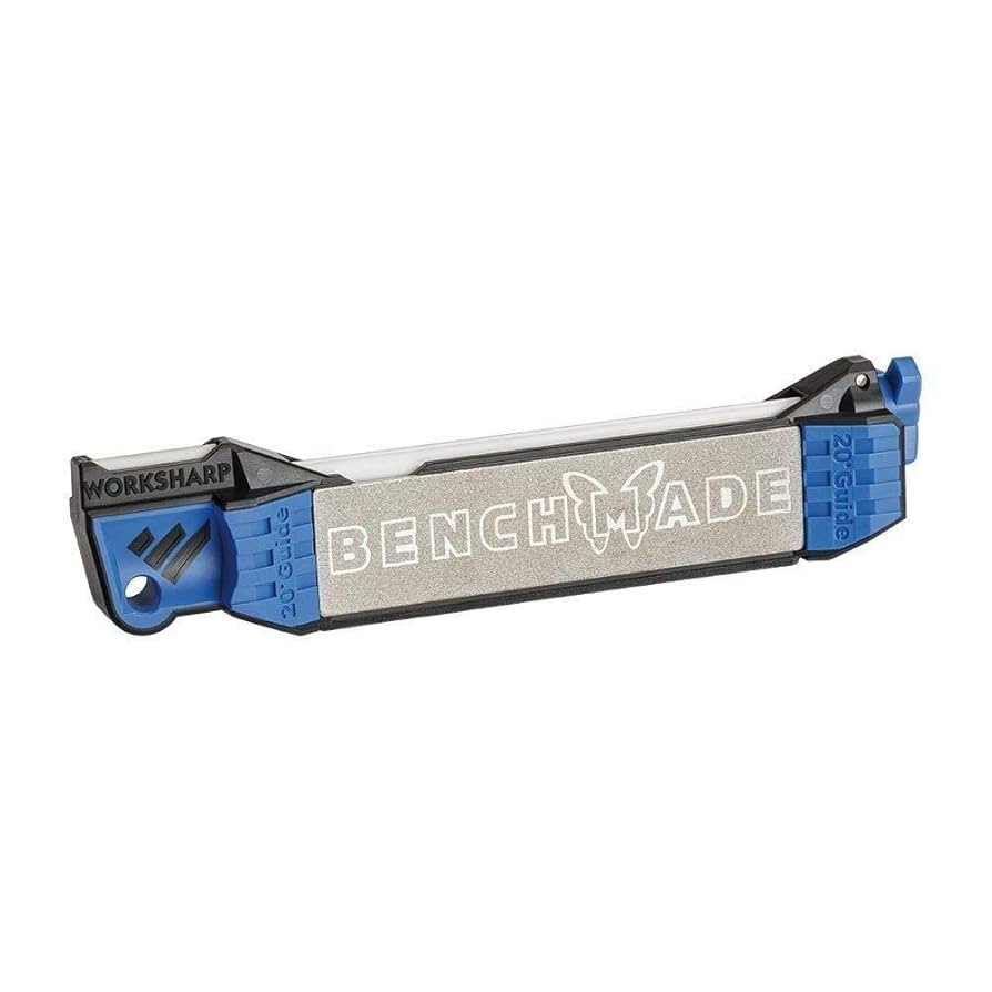 WorkSharp - Benchmade