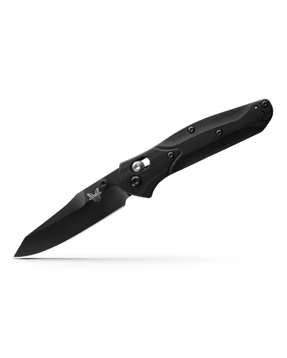Benchmade - Mini Osborne 945BK-1