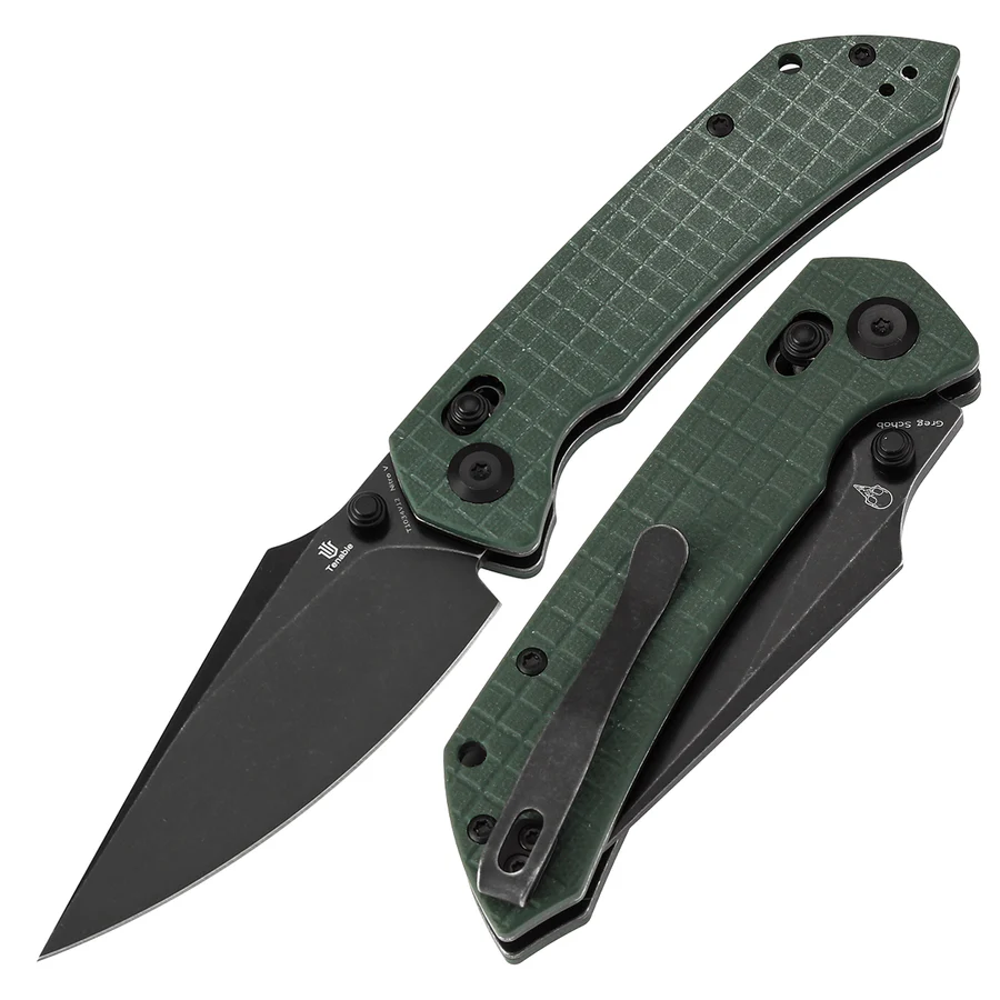 Tenable Fenrir – T1034V12
