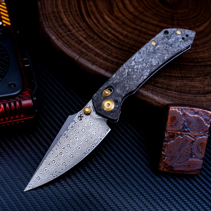 KANSEPT Fenrir - K1034V1