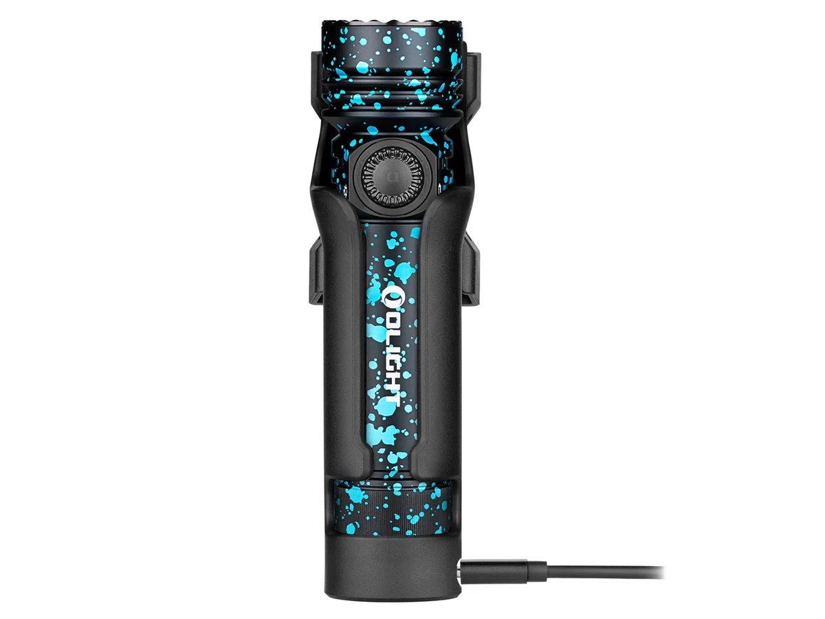 Olight Seeker 4 Deep Ocean