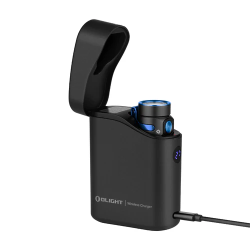 Olight Baton 4 Premium Edition Black