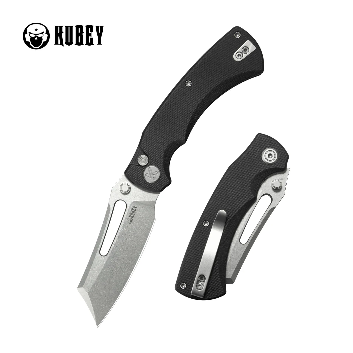 Kubey Dheo - KU378A