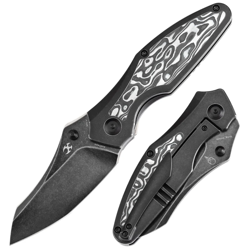 Kansept Baba Yaga K1074A3