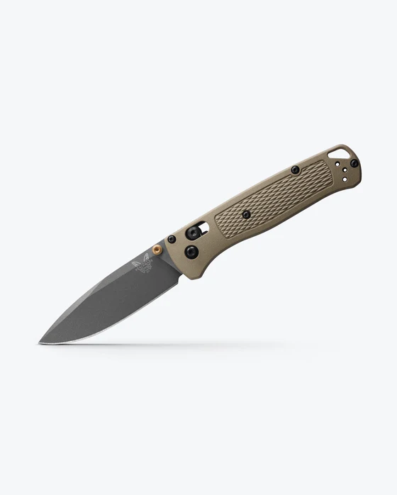 Benchmade bugout 535GRY-1