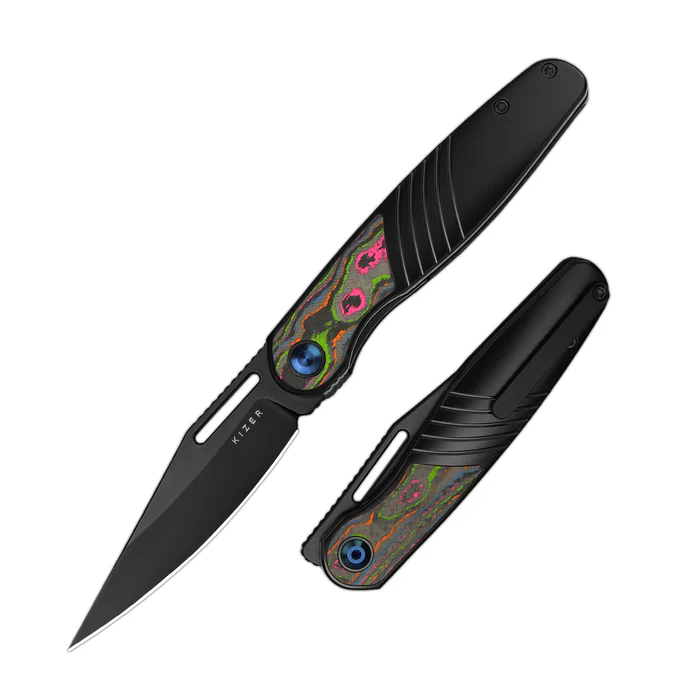 Kizer Raze – KI3720A1
