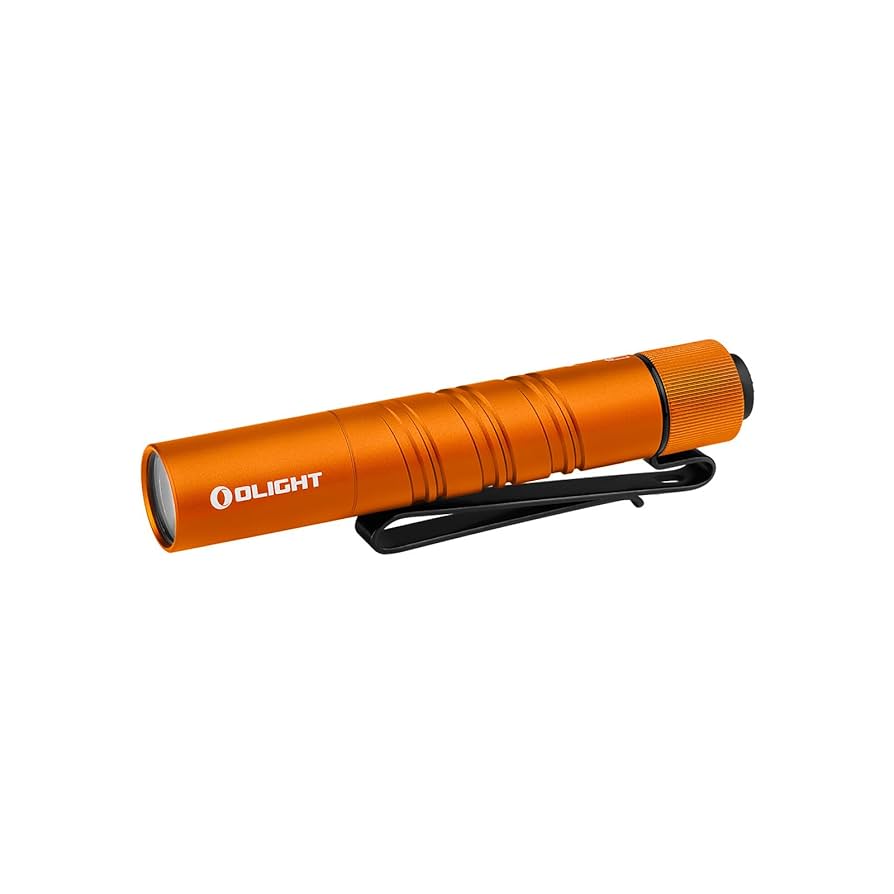 Olight i3T 2 Orange