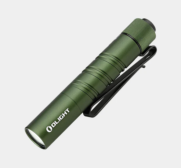 Olight i3T EOS 2 Green