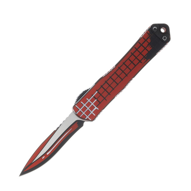 Heretic Knives Manticore S