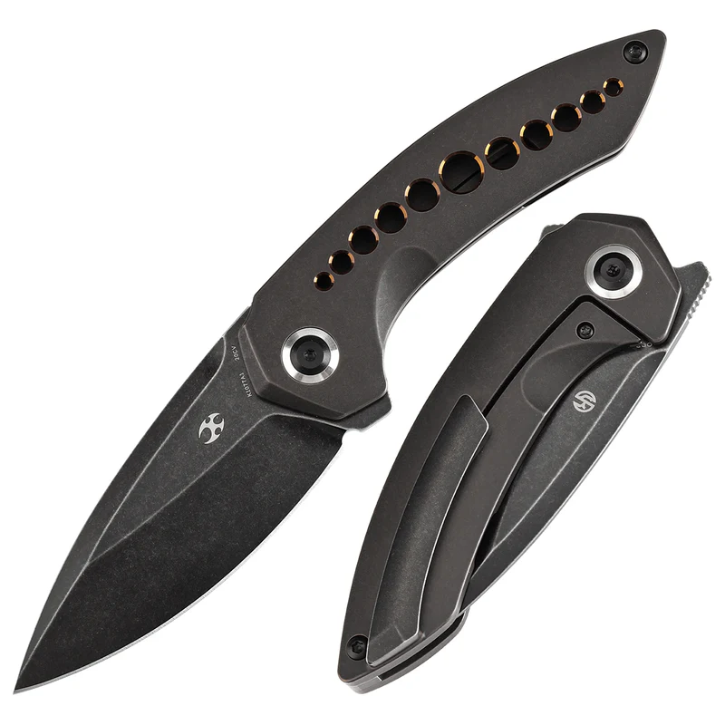 Kansept ODD 21 Front Flipper — K1077A1