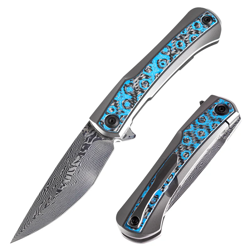 Kansept Kratos Flipper — K1024A4