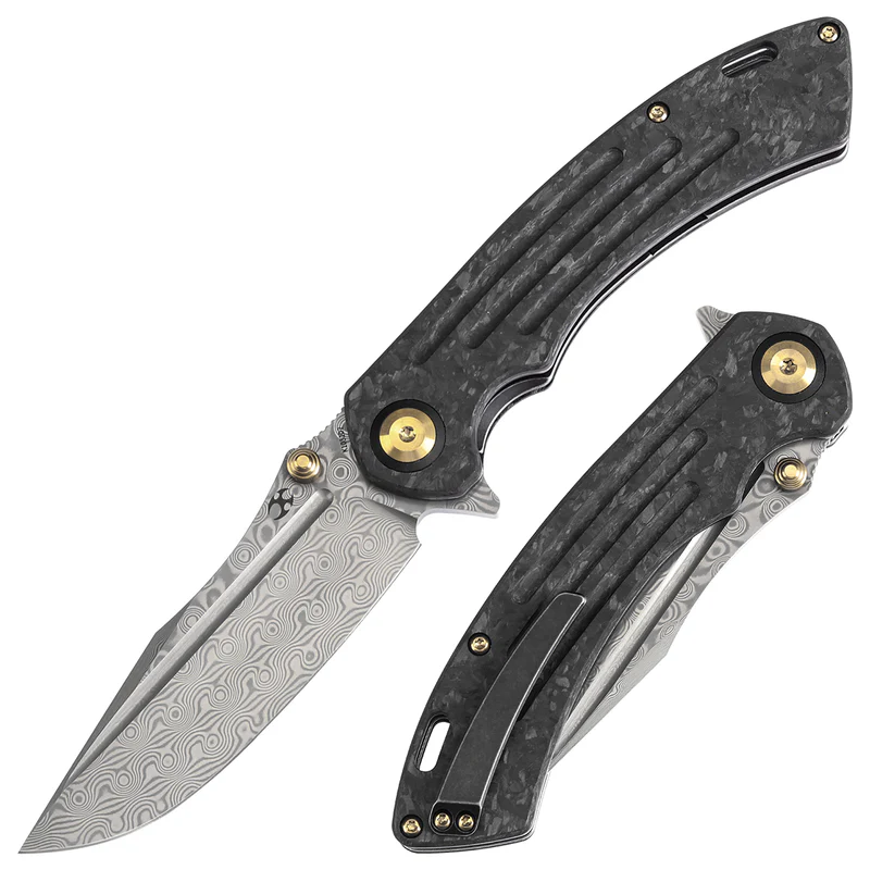 KANSEPT Pretatout Thumb Stub Flipper — K1032D2