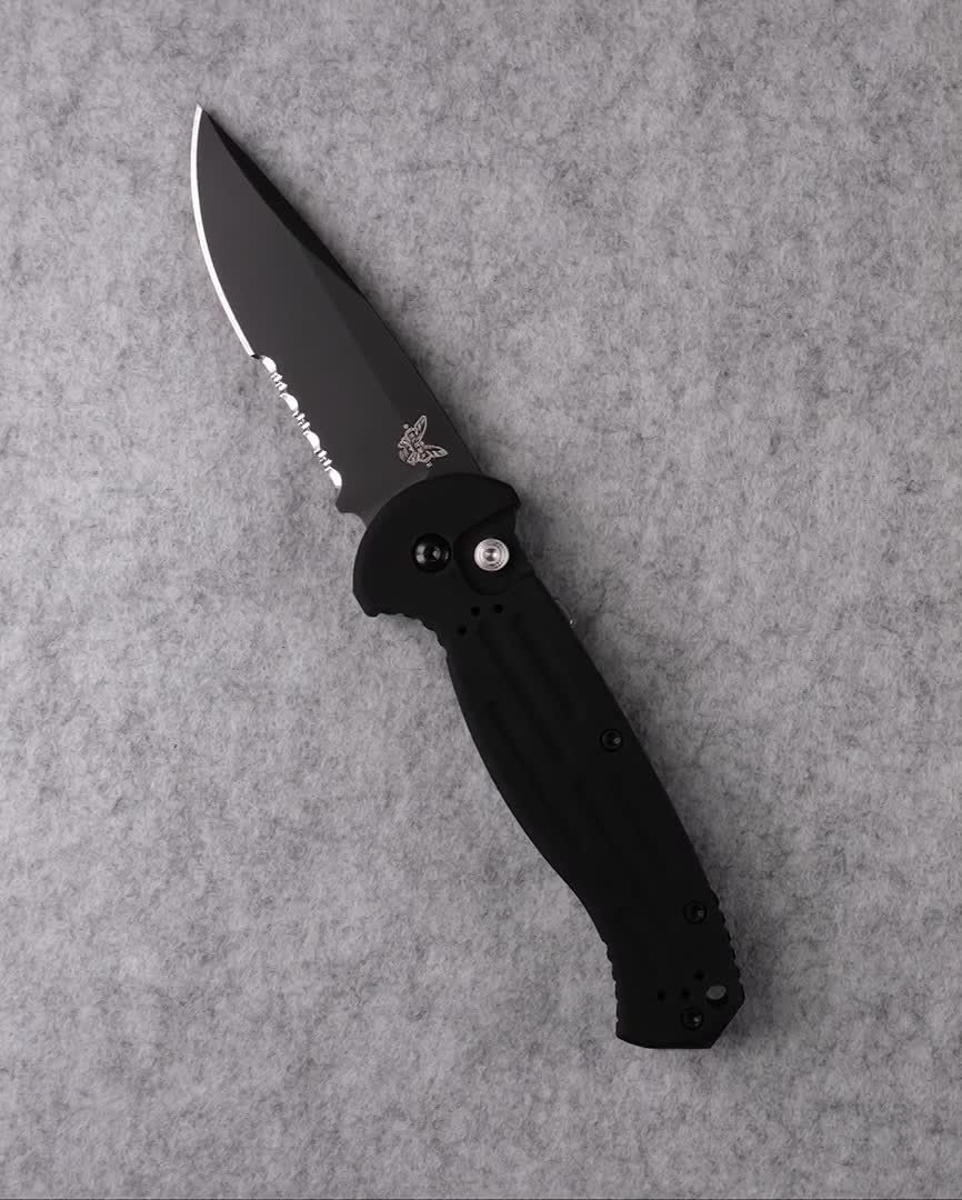Benchmade AFO II - 9051SBK