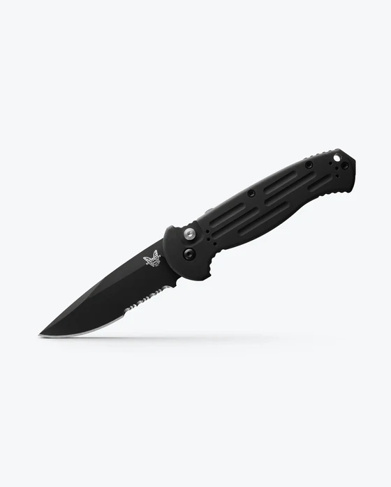 Benchmade AFO II - 9051SBK