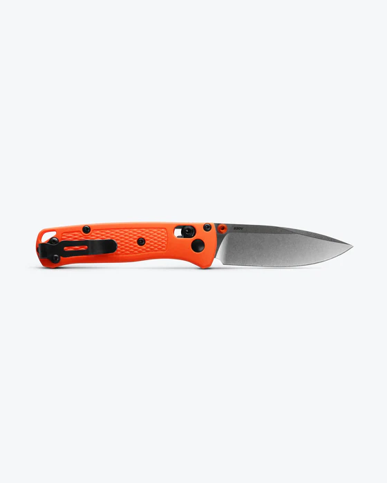 Benchmade Mini Bugout - 533 Orange
