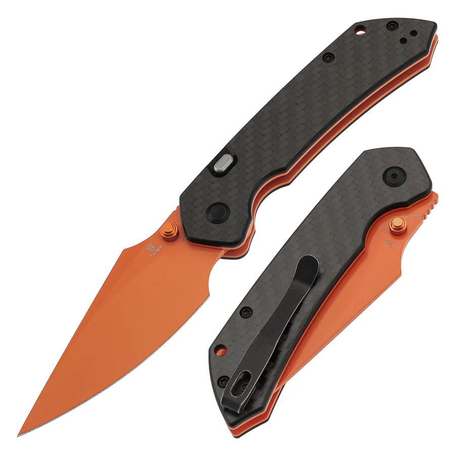 Tenable Fenrir Top Liner Lock — B1034H5