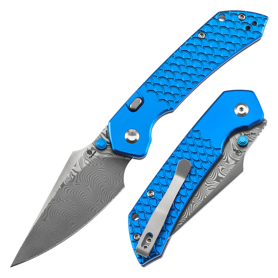Tenable Fenrir — B1034H9