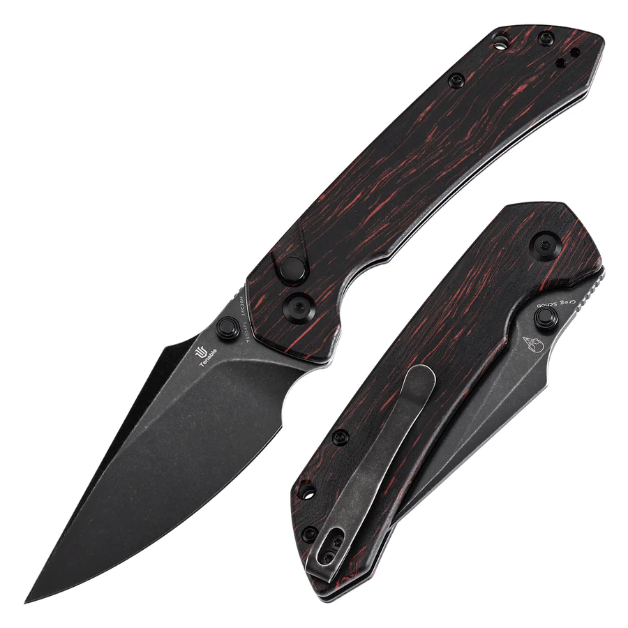 Tenable Fenrir Button Lock — T1034F1