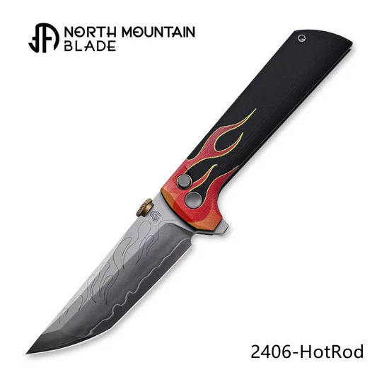 Hot Rod 2406-HotRod
