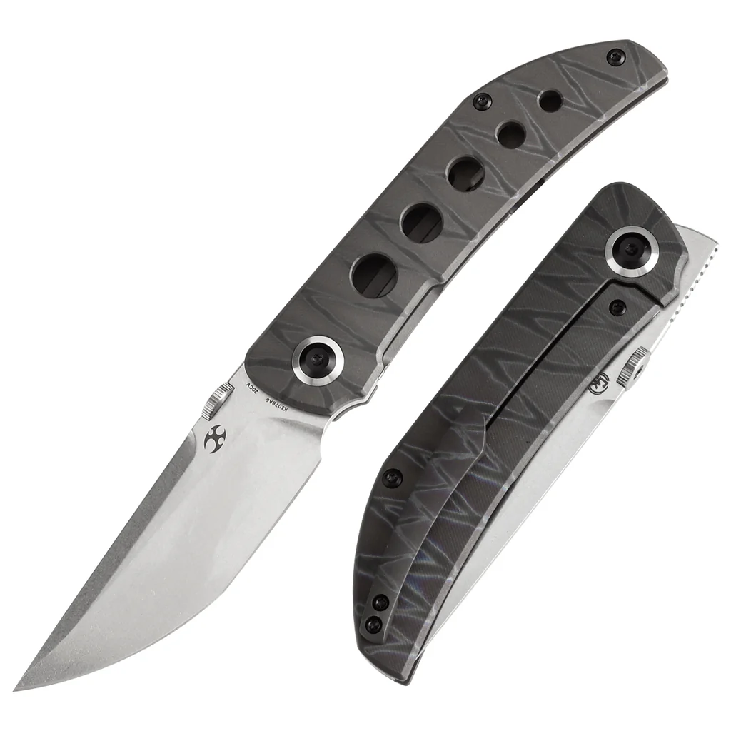Kansept Knives Tarkin K1078A7