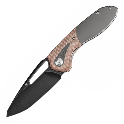 Kansept Knives Toth K1075T2