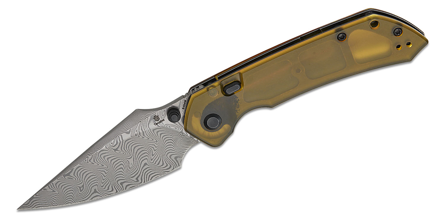 Tenable Knives Fenrir B1034H6