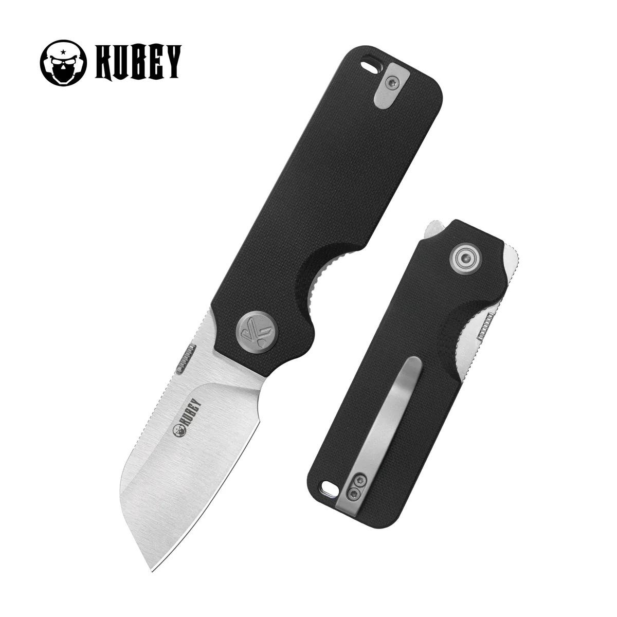 Kubey Boxer KU407A