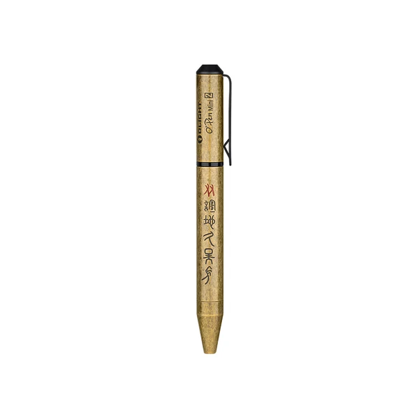 OLIGHT O'Pen Mini 2 friendship