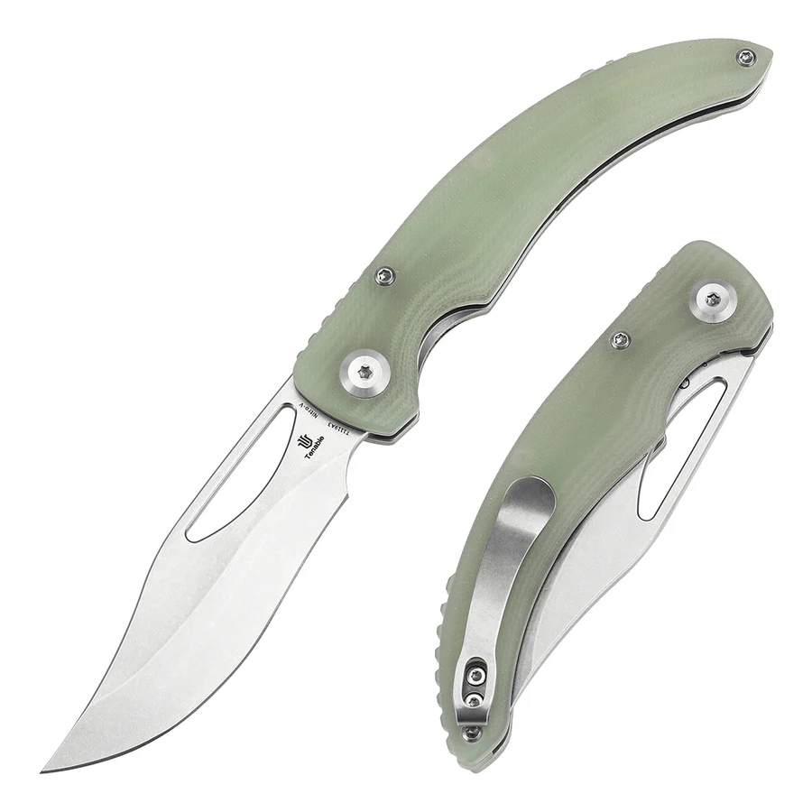 Tenable Knives Gideon t119a3